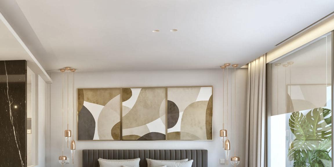 Apartamento de 3 habitaciones en Marbella en venta con piscina garaje - 699.000 € (Ref: 9448201)