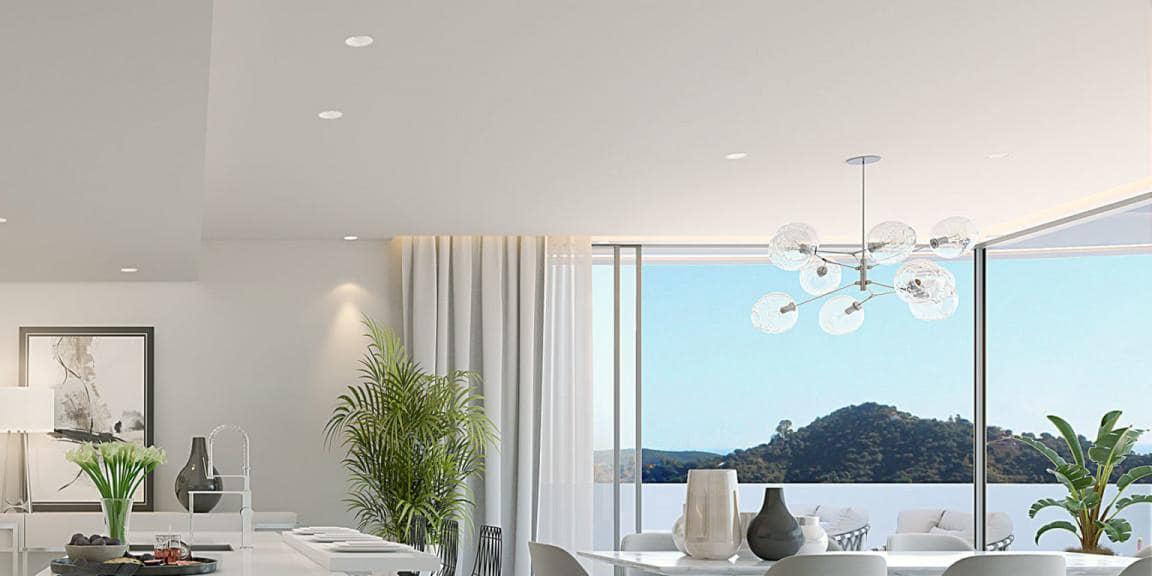 Apartamento de 3 habitaciones en Marbella en venta con piscina garaje - 699.000 € (Ref: 9448201)