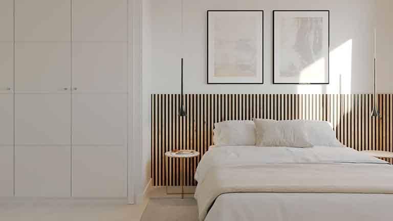 2 camera da letto Appartamento in vendita in Estepona con piscina garage - 253.700 € (Rif: 9448207)