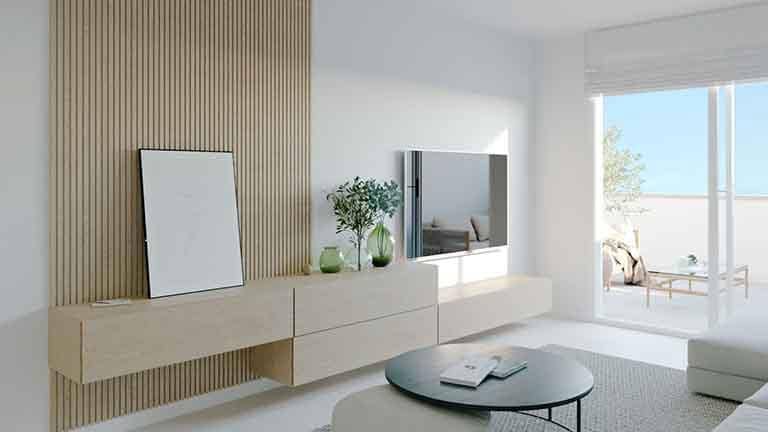 3 quarto Apartamento para venda em Estepona com piscina garagem - 291 600 € (Ref: 9448208)