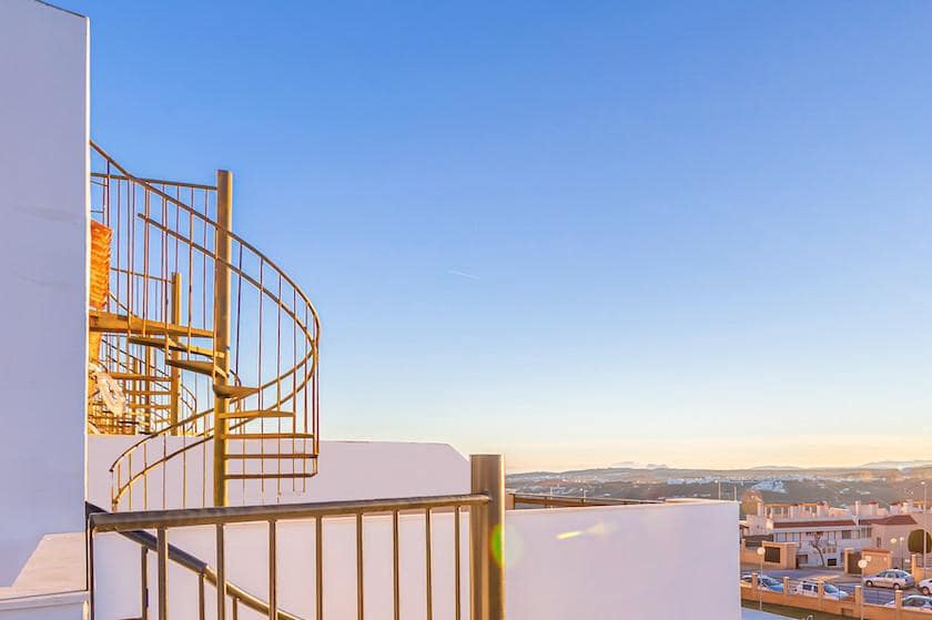 2 quarto Apartamento para venda em Casares com piscina garagem - 199 000 € (Ref: 9448212)