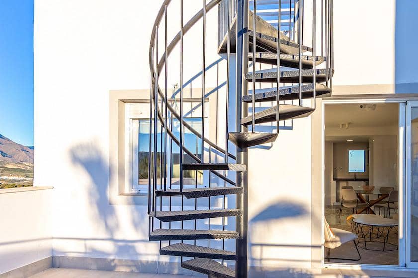 2 quarto Apartamento para venda em Casares com piscina garagem - 199 000 € (Ref: 9448212)