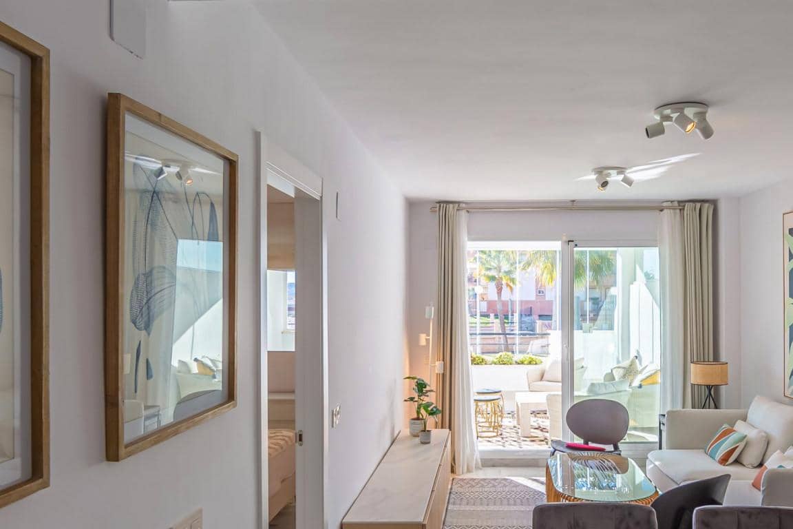 2 quarto Apartamento para venda em Casares com piscina garagem - 199 000 € (Ref: 9448212)