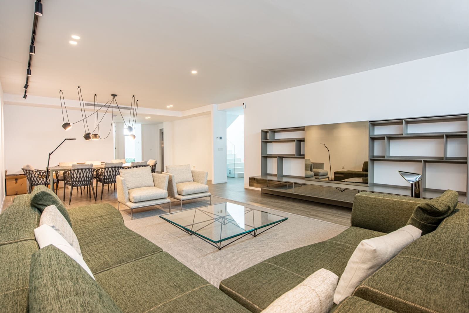 6 soverom Villa til salgs i Marbella med svømmebasseng garasje - € 5 490 000 (Ref: 9448217)