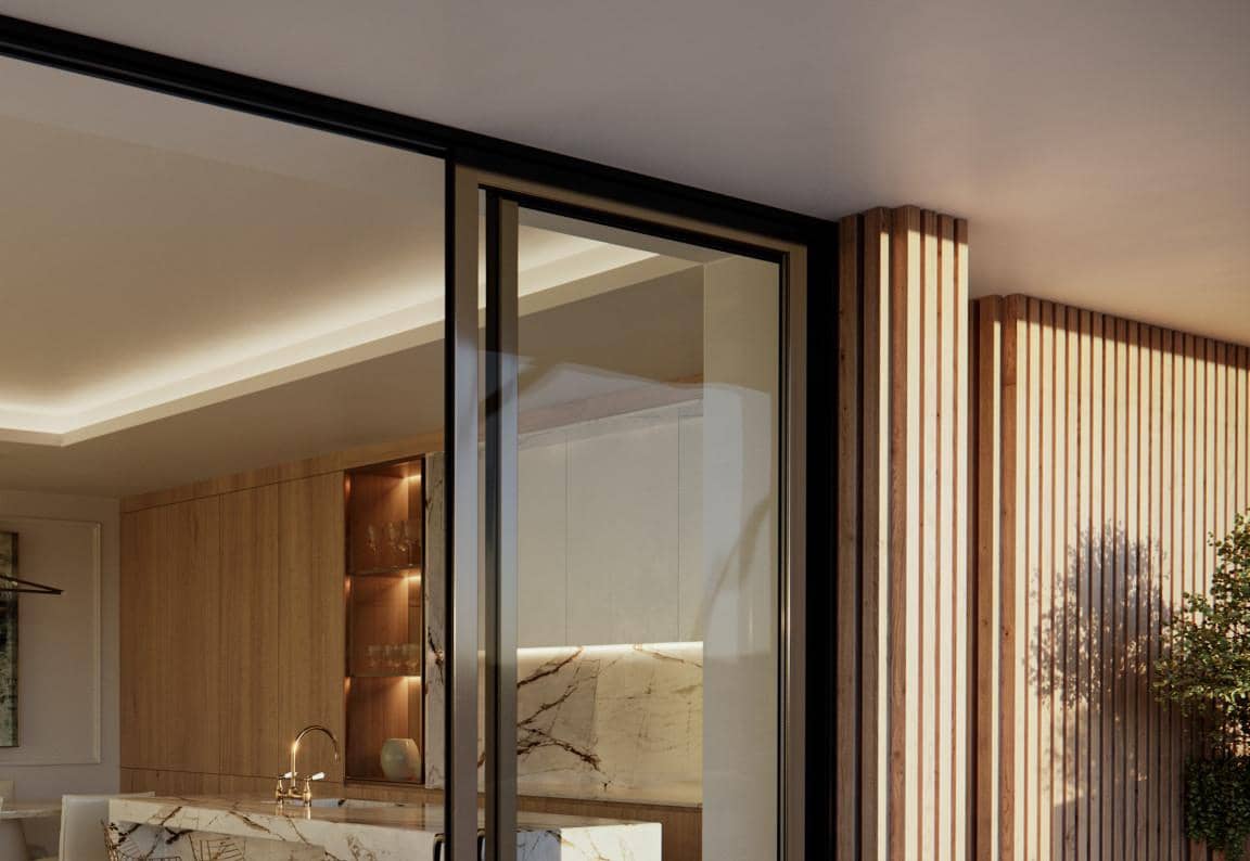 3 camera da letto Appartamento in vendita in Marbella con piscina garage - 771.000 € (Rif: 9448222)