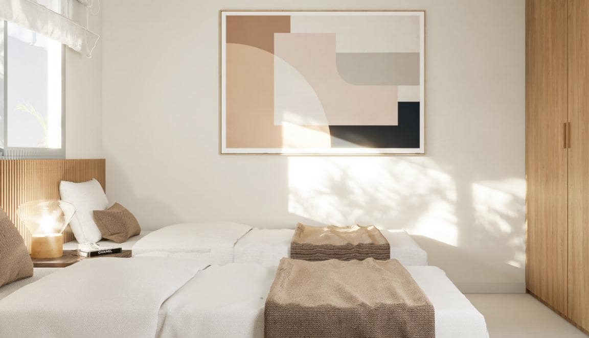 3 bedroom Apartment for sale in Benalmadena with pool garage - € 323,000 (Ref: 9448227)