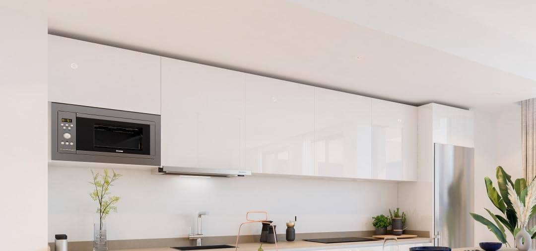 3 quarto Apartamento para venda em Benalmadena com piscina garagem - 645 000 € (Ref: 9448229)