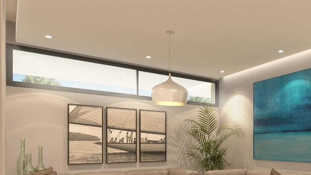 3 bedroom Villa for sale in Mijas Costa with pool garage - € 1,325,000 (Ref: 9448231)