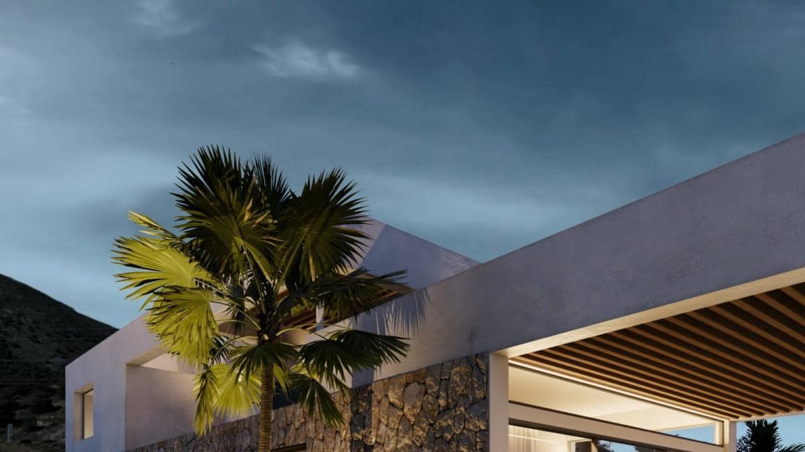 5 soveværelse Villa til salg i Benalmadena med swimmingpool garage - € 1.850.000 (Ref: 9448232)