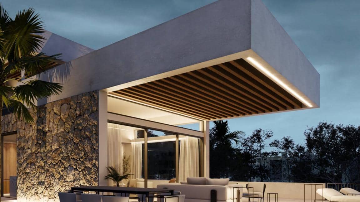 5 soveværelse Villa til salg i Benalmadena med swimmingpool garage - € 1.850.000 (Ref: 9448232)