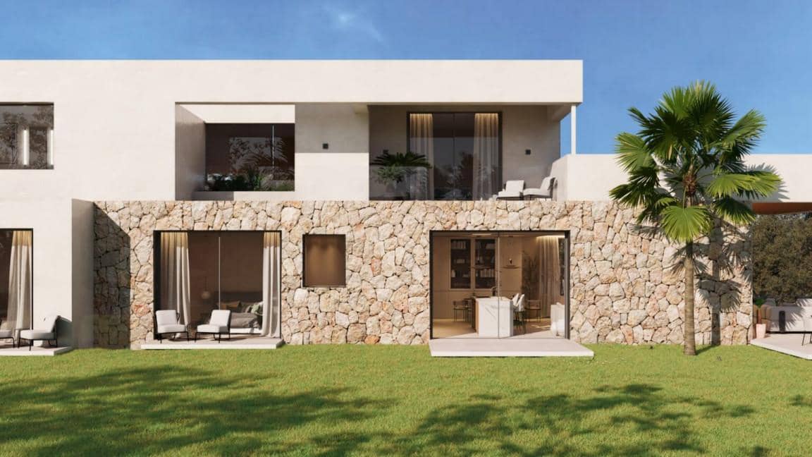 5 soveværelse Villa til salg i Benalmadena med swimmingpool garage - € 1.850.000 (Ref: 9448232)