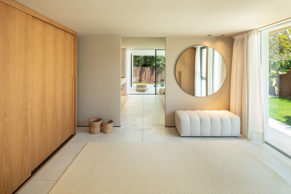 Chalet de 4 habitaciones en Marbella en venta con piscina garaje - 3.300.000 € (Ref: 9448233)