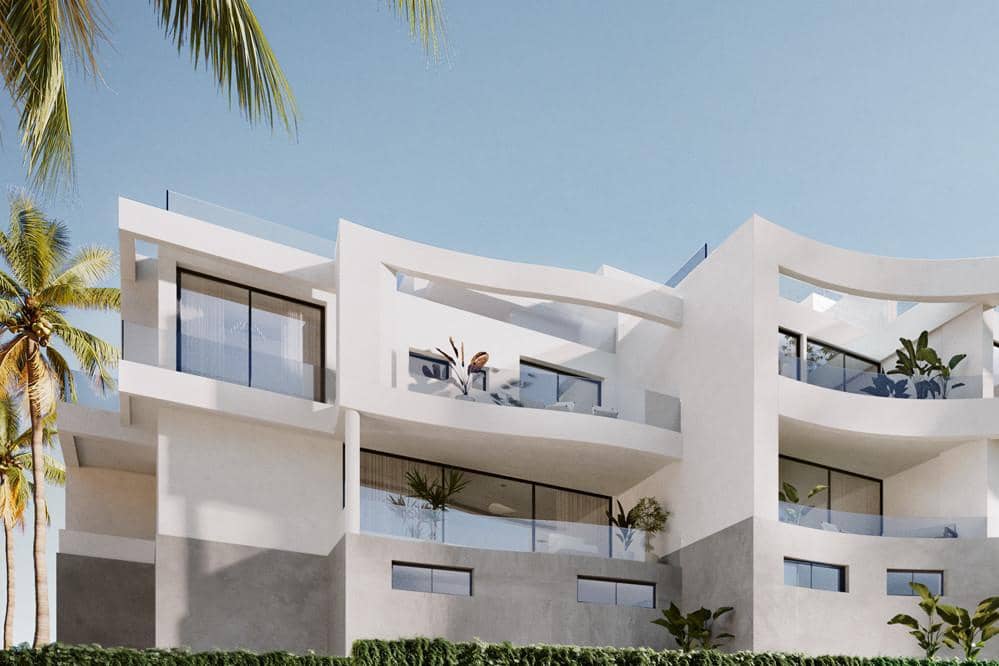 3 soveværelse Villa til salg i Mijas Costa med swimmingpool garage - € 724.000 (Ref: 9448236)