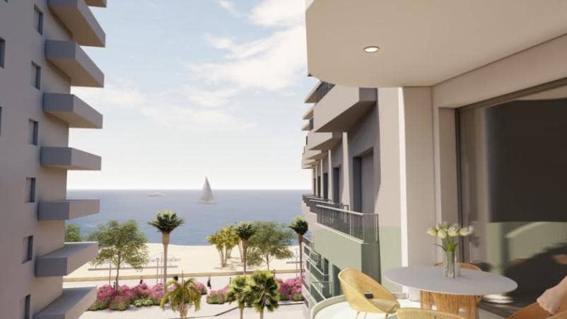 Apartamento de 2 habitaciones en Estepona en venta con piscina garaje - 275.000 € (Ref: 9448239)