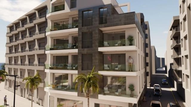 2 quarto Apartamento para venda em Estepona com piscina garagem - 275 000 € (Ref: 9448239)