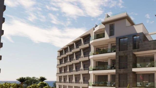 2 quarto Apartamento para venda em Estepona com piscina garagem - 275 000 € (Ref: 9448239)