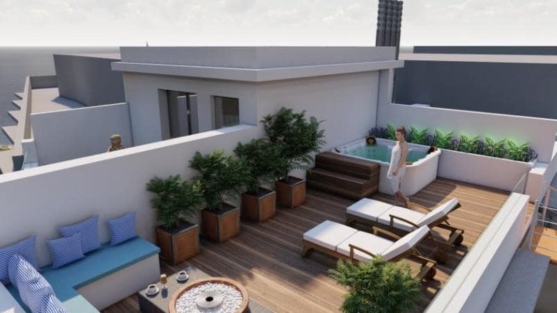 Apartamento de 2 habitaciones en Estepona en venta con piscina garaje - 275.000 € (Ref: 9448239)