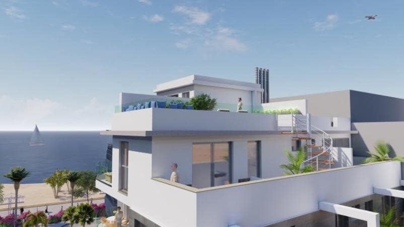 Apartamento de 2 habitaciones en Estepona en venta con piscina garaje - 275.000 € (Ref: 9448239)