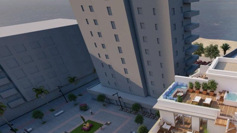 Apartamento de 2 habitaciones en Estepona en venta con piscina garaje - 275.000 € (Ref: 9448239)