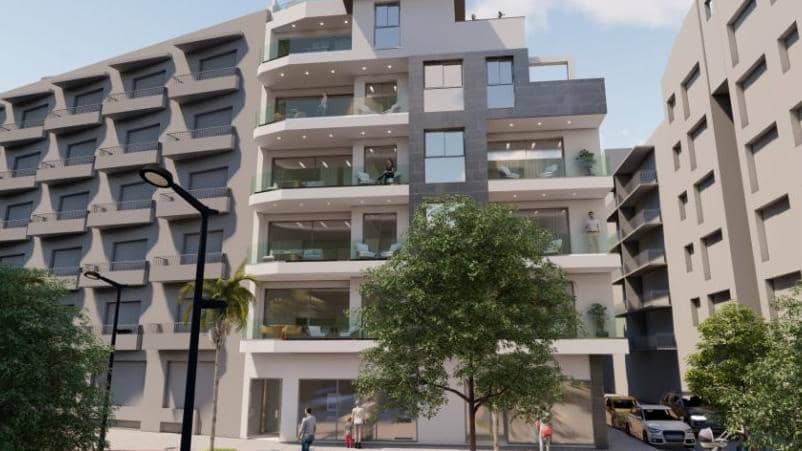 Apartamento de 2 habitaciones en Estepona en venta con piscina garaje - 275.000 € (Ref: 9448239)