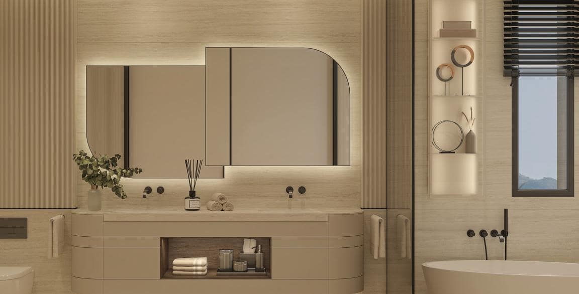 3 bedroom Apartment for sale in Marbella with pool garage - € 2,600,000 (Ref: 9448245)