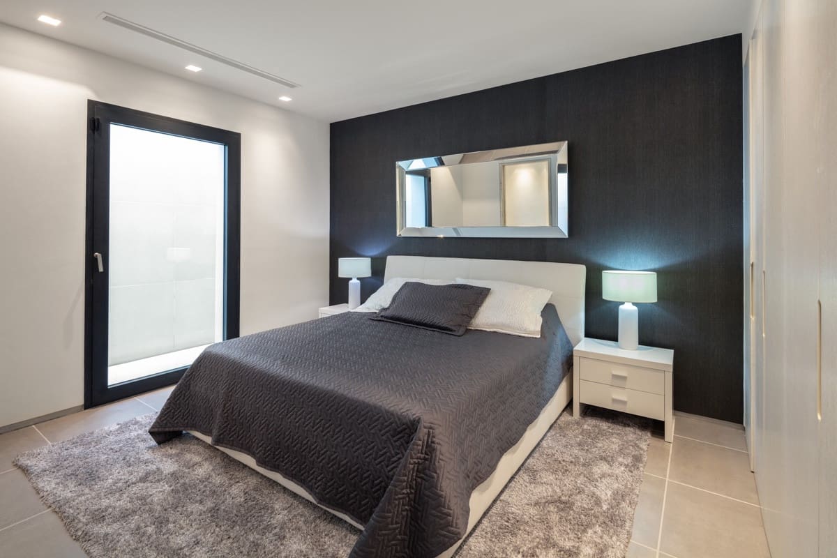 5 sypialnia Willa na sprzedaż w Marbella z basenem garażem - 5 950 000 € (Ref: 9448246)