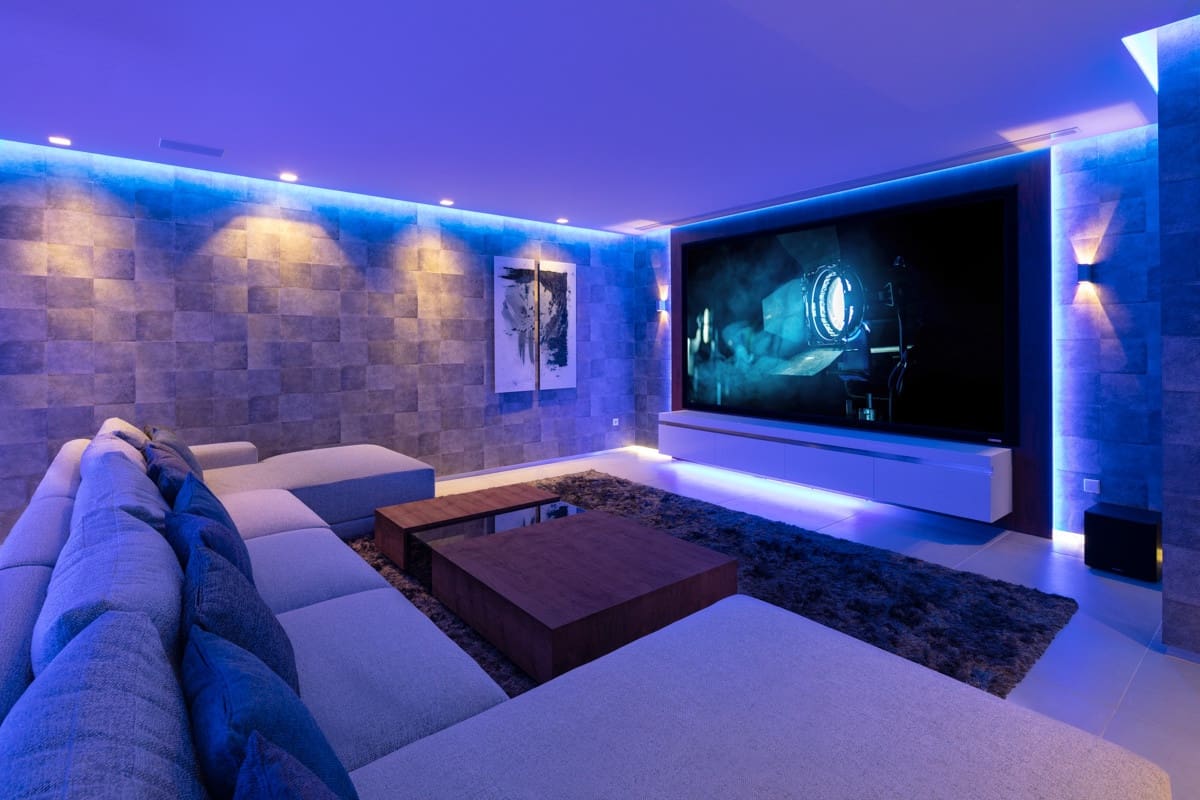 5 sypialnia Willa na sprzedaż w Marbella z basenem garażem - 5 950 000 € (Ref: 9448246)