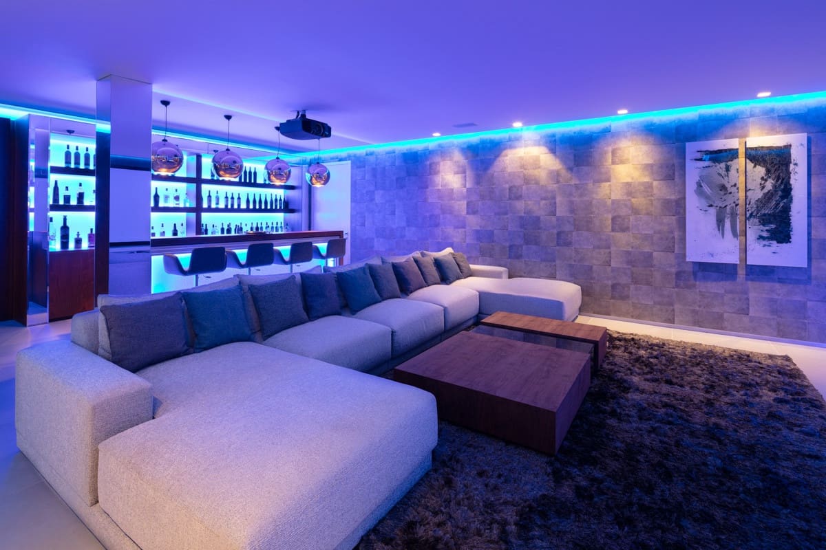 5 sypialnia Willa na sprzedaż w Marbella z basenem garażem - 5 950 000 € (Ref: 9448246)