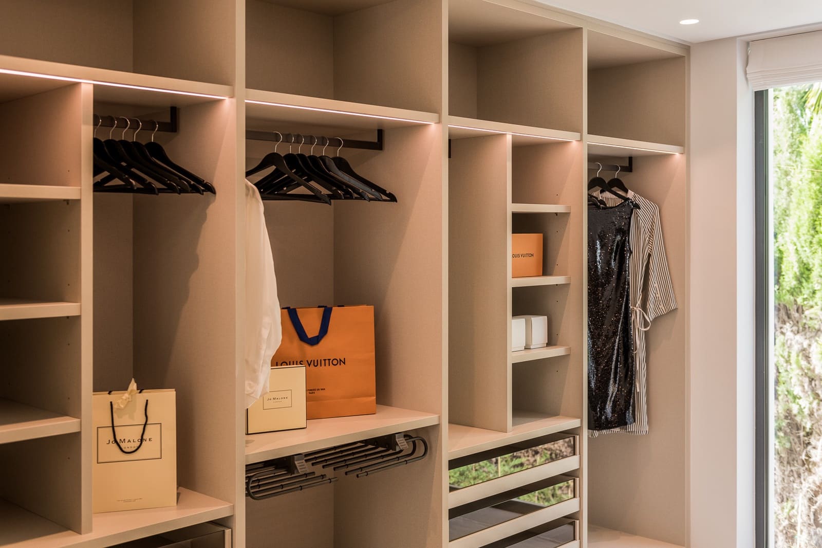 5 soveværelse Villa til salg i El Paraiso med swimmingpool garage - € 6.350.000 (Ref: 9448248)