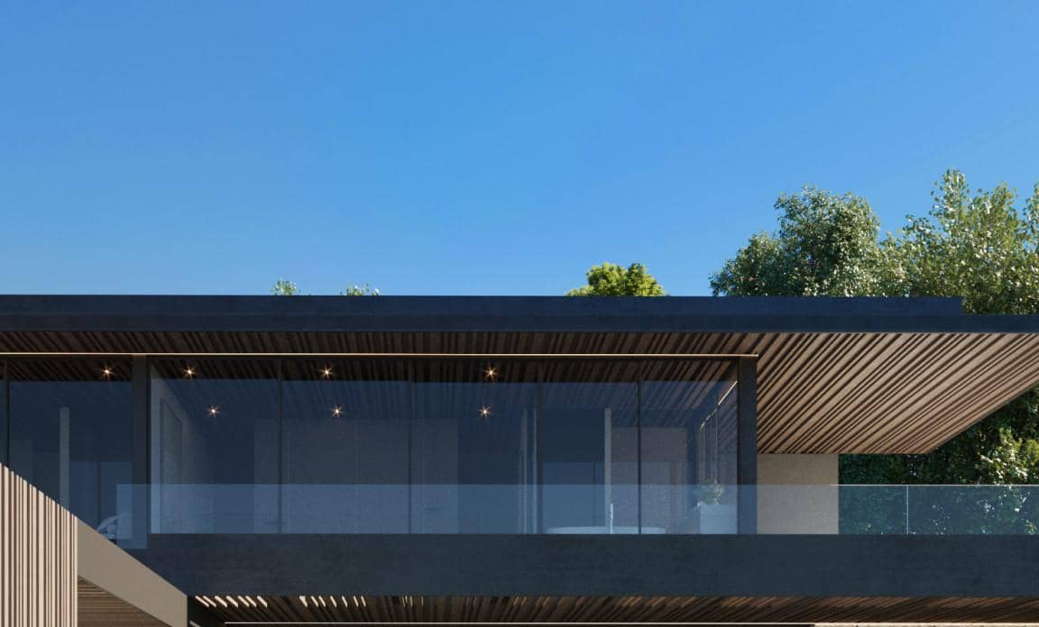 Chalet de 6 habitaciones en Marbella en venta con piscina - 6.850.000 € (Ref: 9448249)