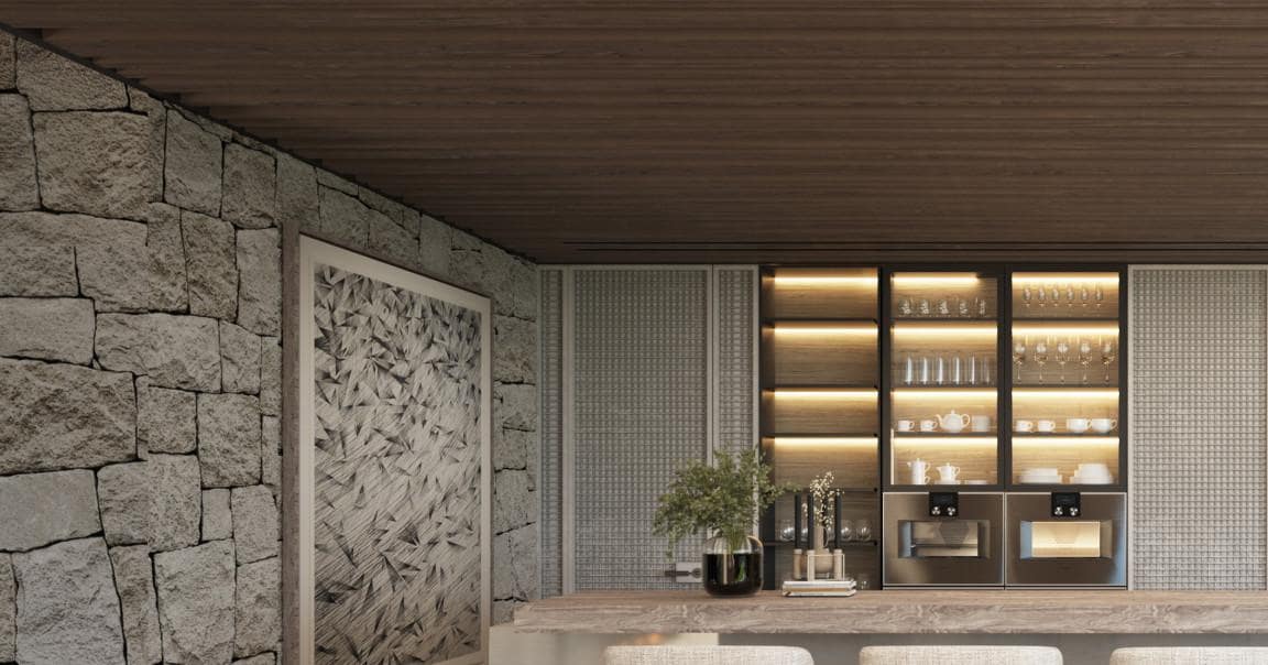 Chalet de 6 habitaciones en Marbella en venta con piscina - 6.850.000 € (Ref: 9448249)