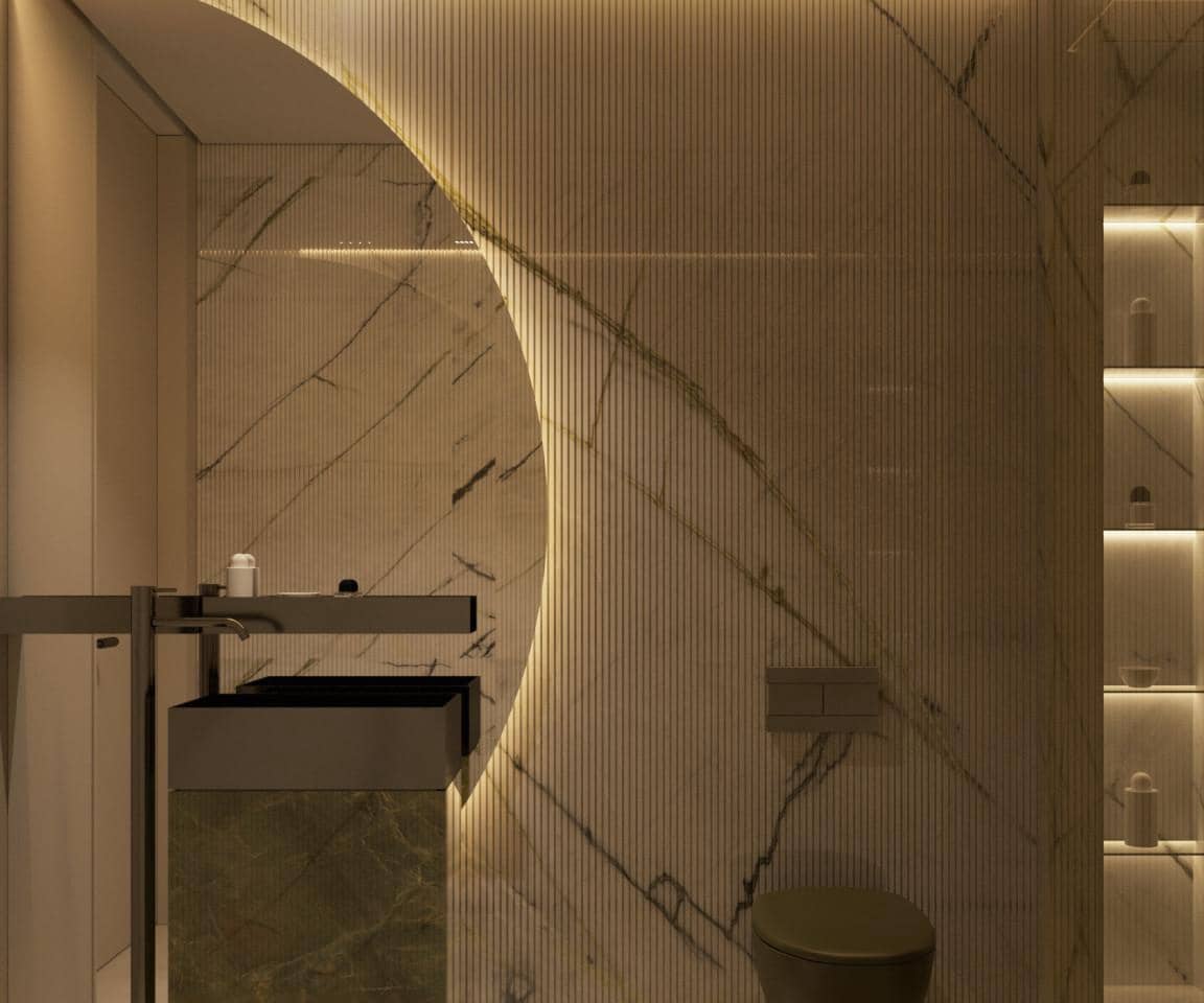 4 camera da letto Villa in vendita in Marbella con piscina garage - 5.650.000 € (Rif: 9448250)