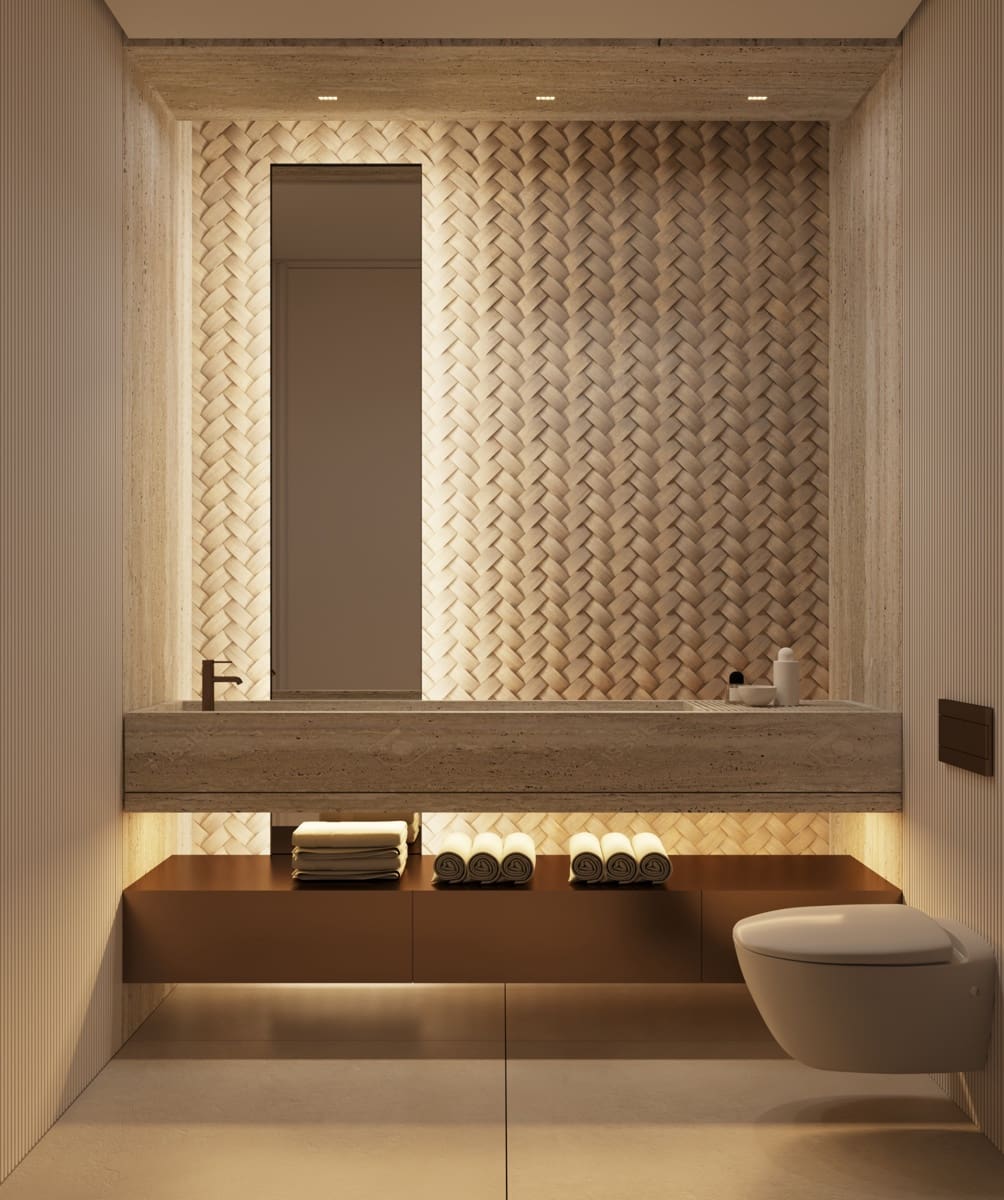 4 camera da letto Villa in vendita in Marbella con piscina garage - 5.650.000 € (Rif: 9448250)