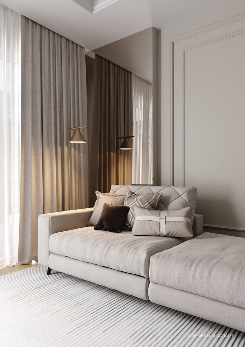 6 soveværelse Villa til salg i Marbella med swimmingpool garage - € 8.500.000 (Ref: 9448258)