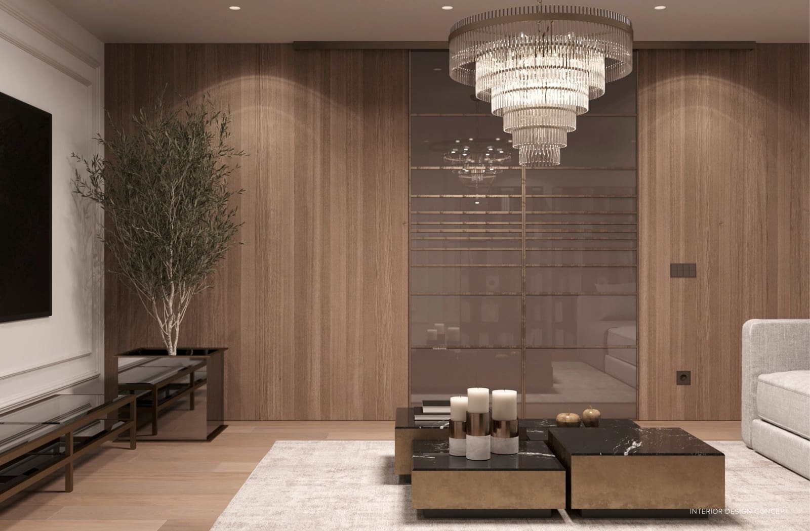 6 soveværelse Villa til salg i Marbella med swimmingpool garage - € 8.500.000 (Ref: 9448258)