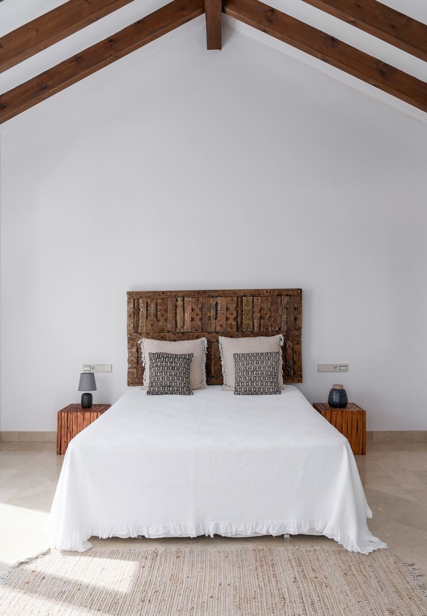 6 sypialnia Willa na sprzedaż w Marbella z basenem garażem - 4 000 000 € (Ref: 9448263)