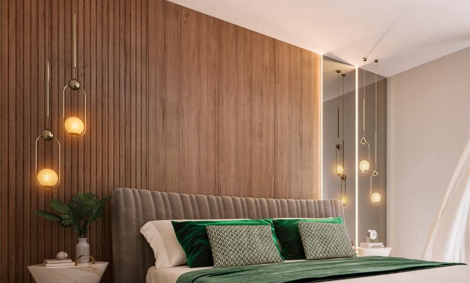 Apartamento de 3 habitaciones en Estepona en venta con piscina garaje - 620.900 € (Ref: 9448264)