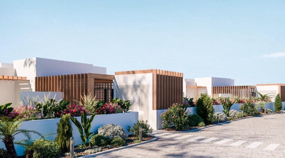 Apartamento de 3 habitaciones en Estepona en venta con piscina garaje - 620.900 € (Ref: 9448264)