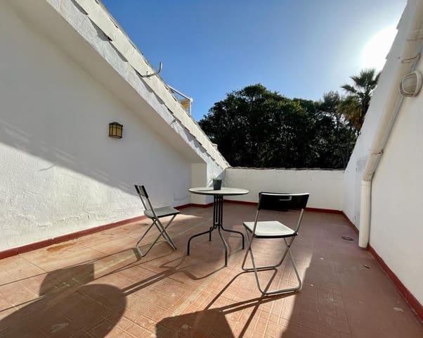 Apartamento de 2 habitaciones en Marbella en venta con piscina - 350.000 € (Ref: 9448265)