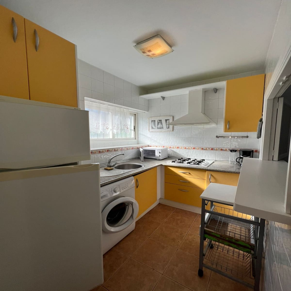 Apartamento de 2 habitaciones en Marbella en venta con piscina - 350.000 € (Ref: 9448265)