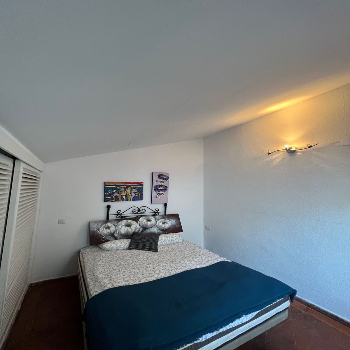 Apartamento de 2 habitaciones en Marbella en venta con piscina - 350.000 € (Ref: 9448265)