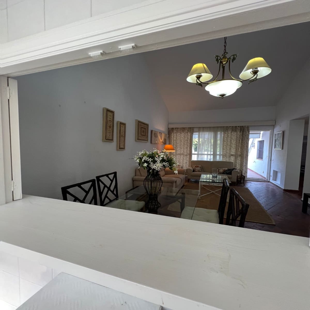 Apartamento de 2 habitaciones en Marbella en venta con piscina - 350.000 € (Ref: 9448265)