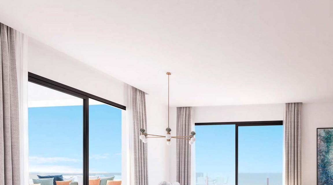 2 quarto Apartamento para venda em Benalmadena com piscina garagem - 325 000 € (Ref: 9448267)