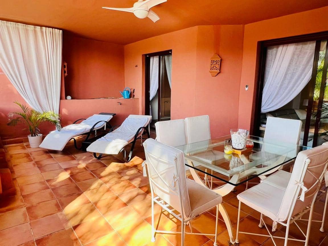 3 bedroom Apartment for sale in Marbella with pool garage - € 535,000 (Ref: 9448269)