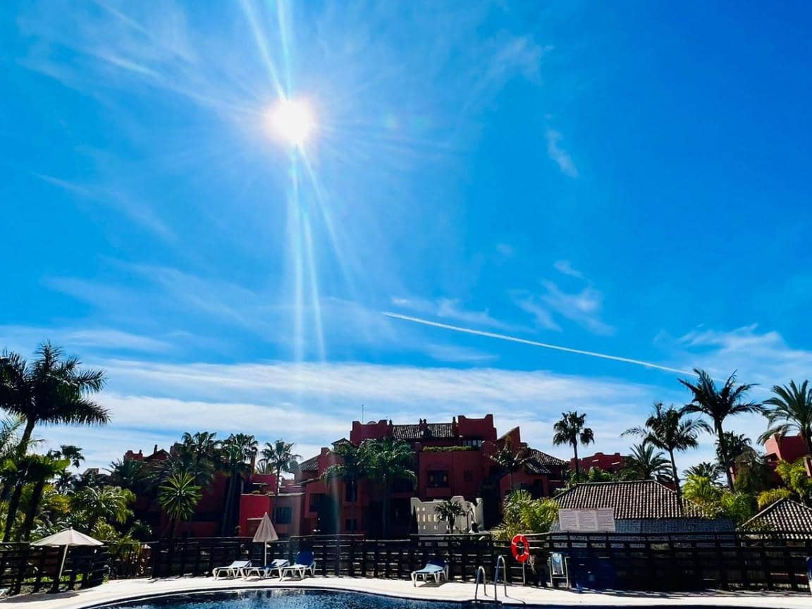 3 bedroom Apartment for sale in Marbella with pool garage - € 535,000 (Ref: 9448269)