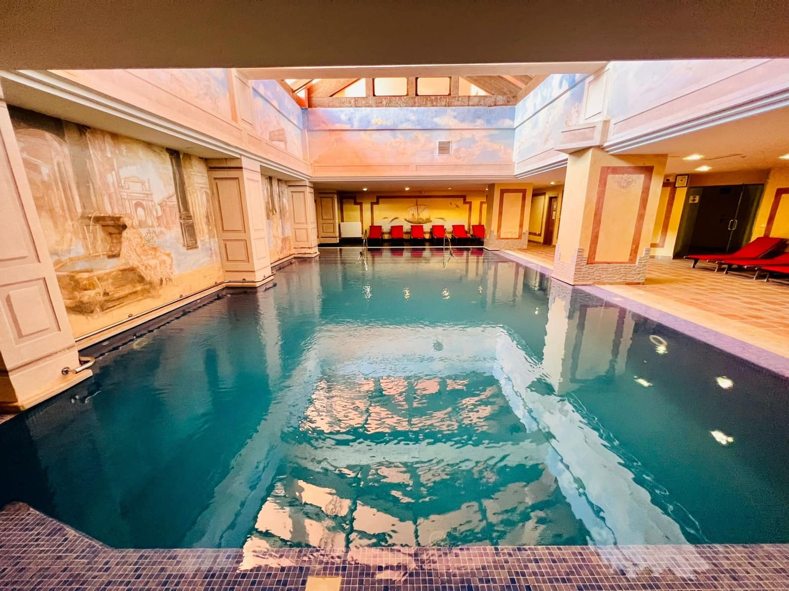 3 bedroom Apartment for sale in Marbella with pool garage - € 535,000 (Ref: 9448269)