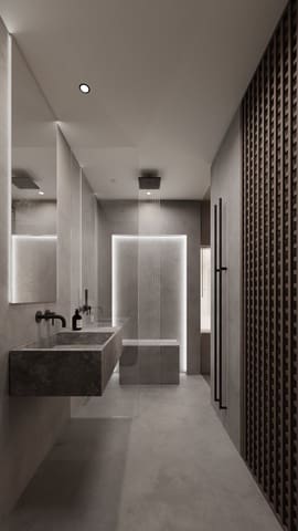 2 camera da letto Appartamento in vendita in Estepona con piscina garage - 1.750.000 € (Rif: 9448271)