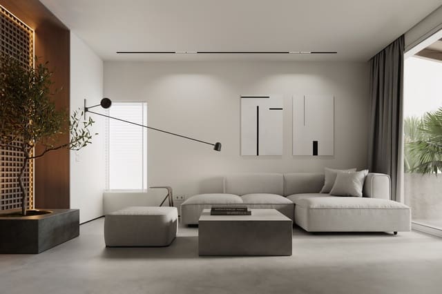 2 camera da letto Appartamento in vendita in Estepona con piscina garage - 1.750.000 € (Rif: 9448271)