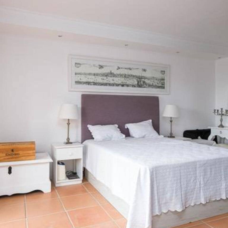 3 soverom Villa til salgs i Marbella med svømmebasseng garasje - € 600 000 (Ref: 9448273)