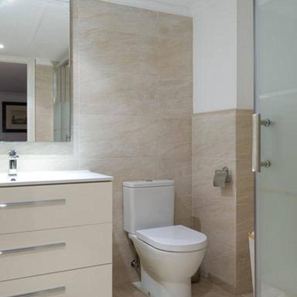 3 soverom Villa til salgs i Marbella med svømmebasseng garasje - € 600 000 (Ref: 9448273)